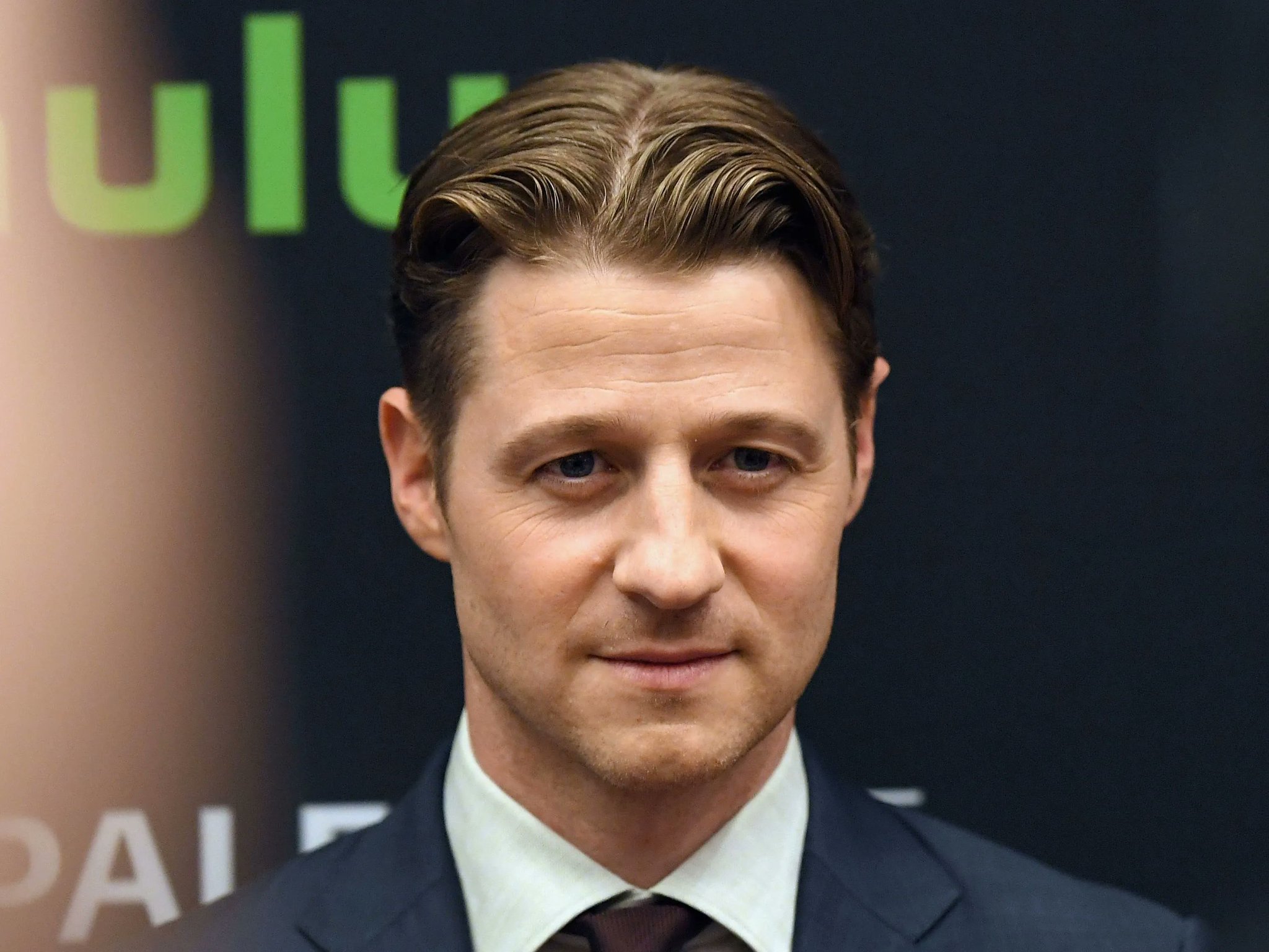 Happy Birthday dear Benjamin McKenzie! 