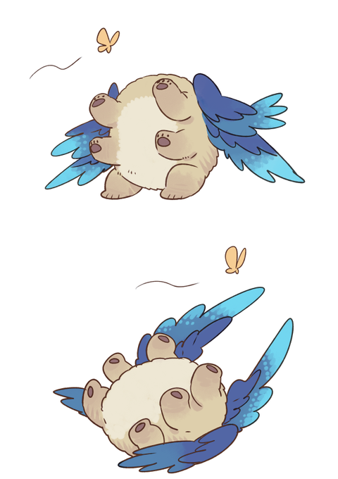 ころんころん 