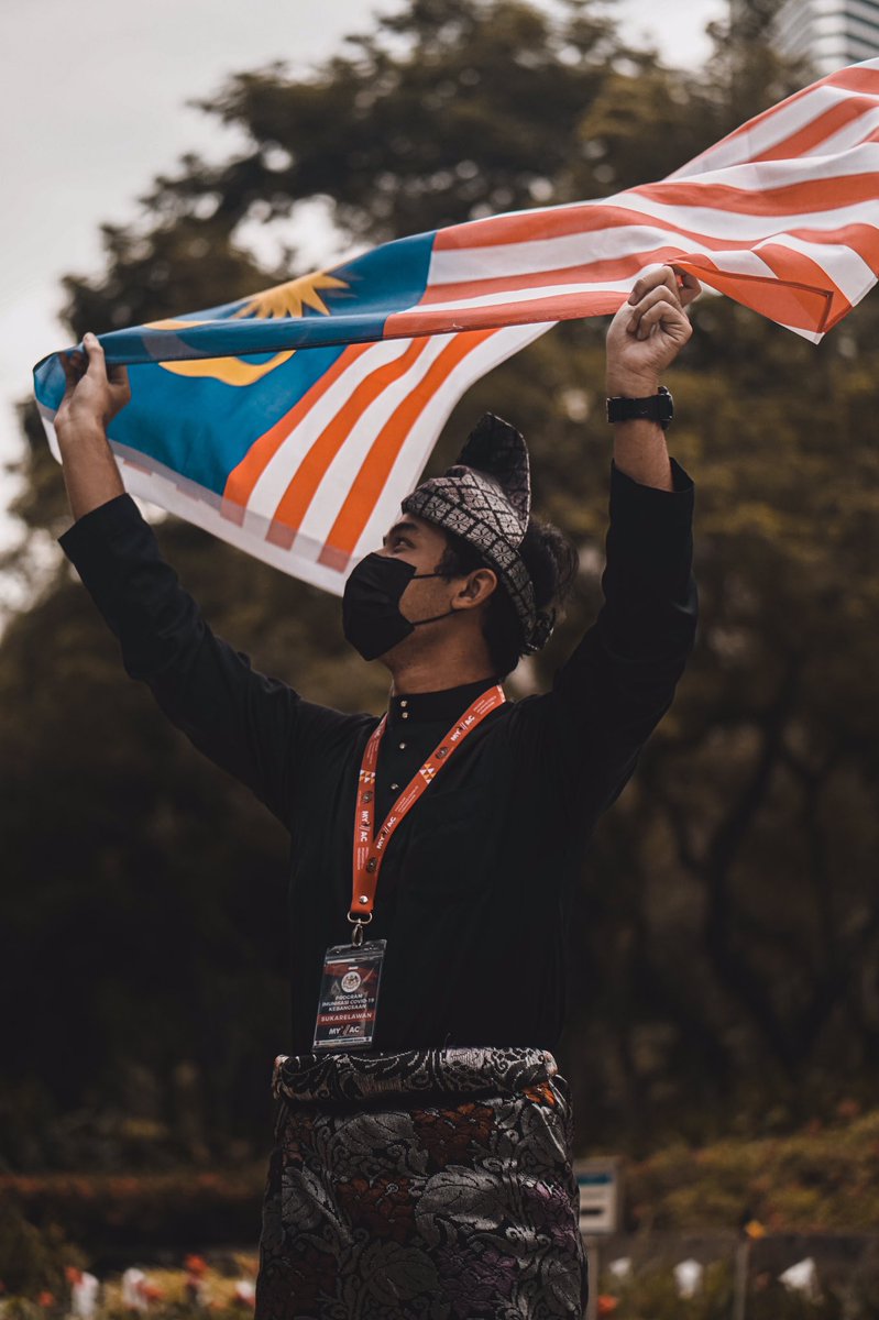 dauszuan's tweet photo. Tarikh keramat 31 Ogos pasti diraikan di seluruh negara sebagai sambutan ulang tahun negara yang bebas daripada cengkaman penjajah. 

#EkspresiMerdekaUSIM2021
#USIMMalaysiaPrihatin https://t.co/Wn7edO8LBI