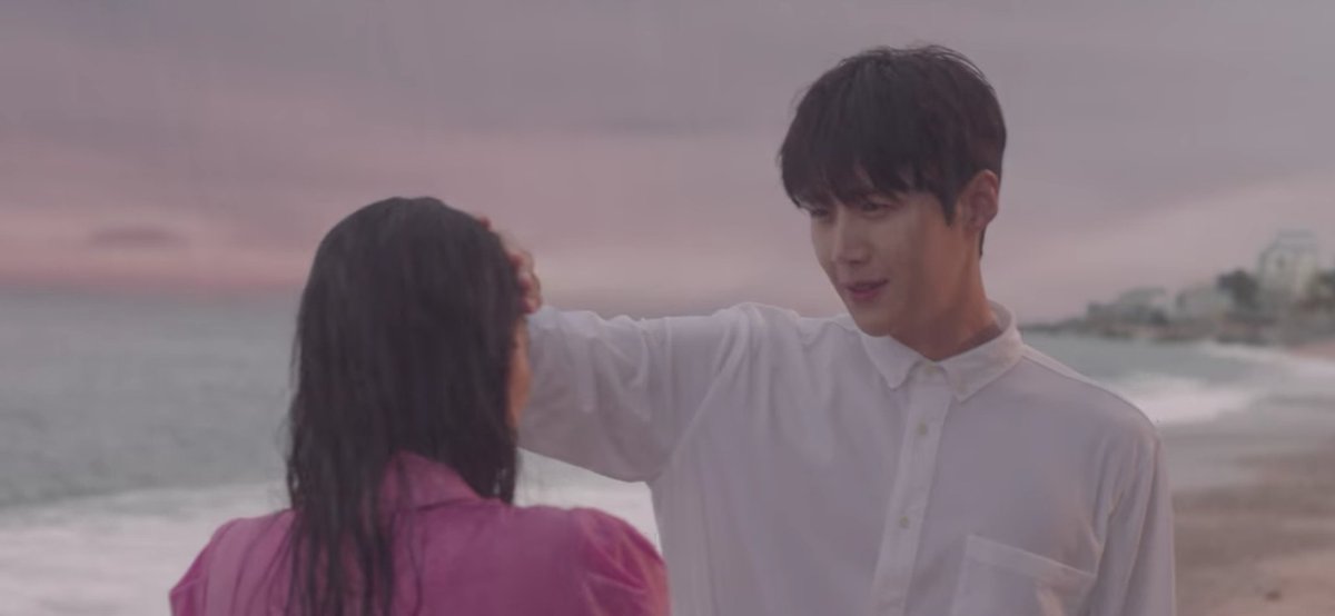 kdramarchiv3's tweet photo. It's a SikHye thing😭😭

#HometownChaChaCha
#HometownChaChaChaEp6 https://t.co/PpqMjdjykY