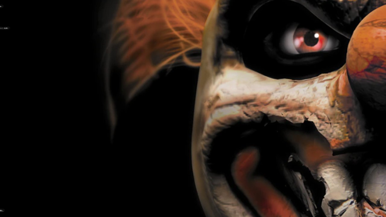 A new Twisted Metal game is reportedly in the works