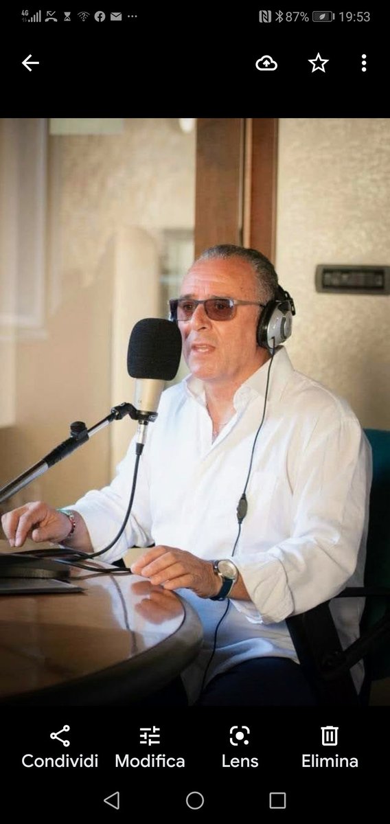 Sabato mattina alle 10.30 sui 98.00 FM di Radio Onda Verde 98 FM nella trasmissione Pagina Protetta sarà l'On Wanda Ferro, Segretario della Commissione Antimafia. La trasmissione sarà in diretta video su Facebook vi aspetto ciao da Nicolino La Gamba