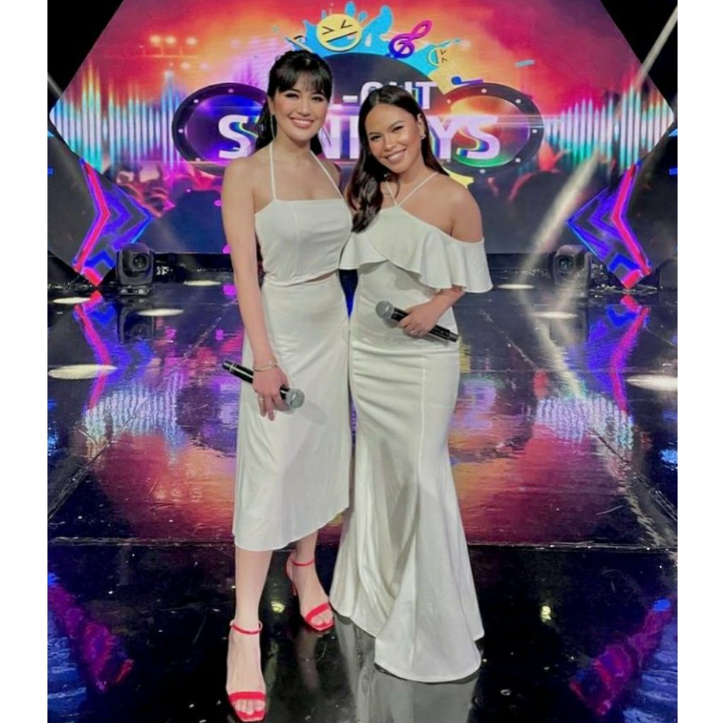 graceygraceme3's tweet photo. QUEEN J 👑 Asias limitless Star @MyJaps #JulieAnneSanJose 
#AOSPowerSeptember 
LimitlessJAPS InFiveDays 🙌 https://t.co/JHbYlh5J2I