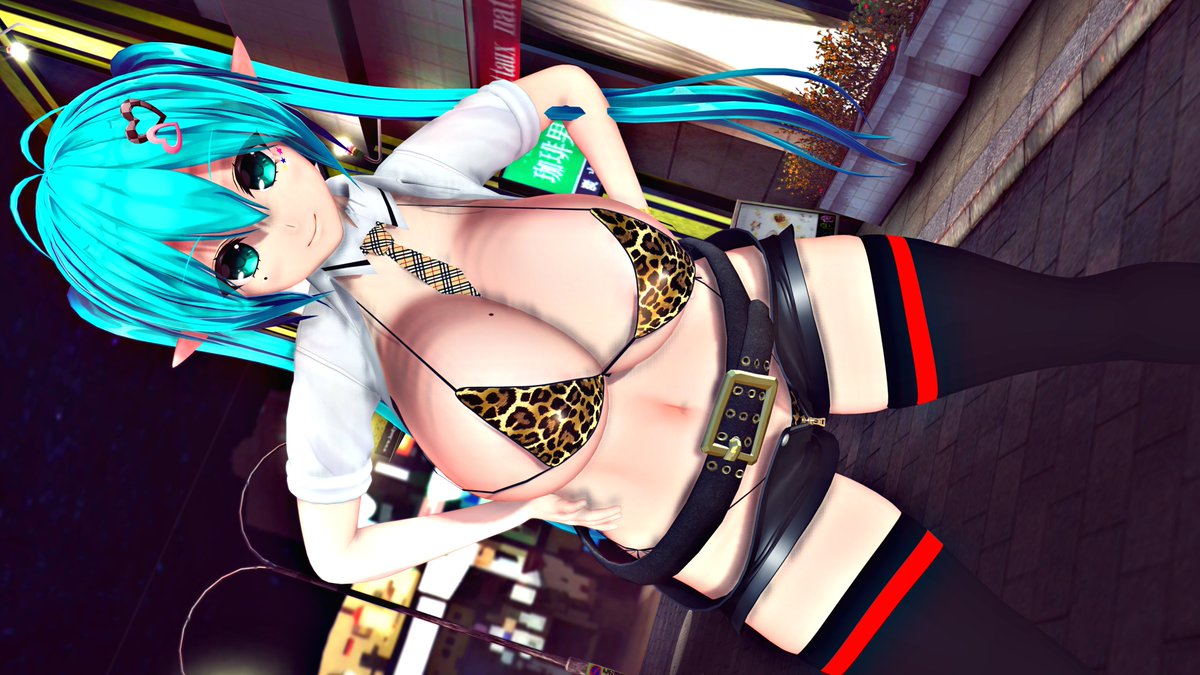 GAL #COM3D2 