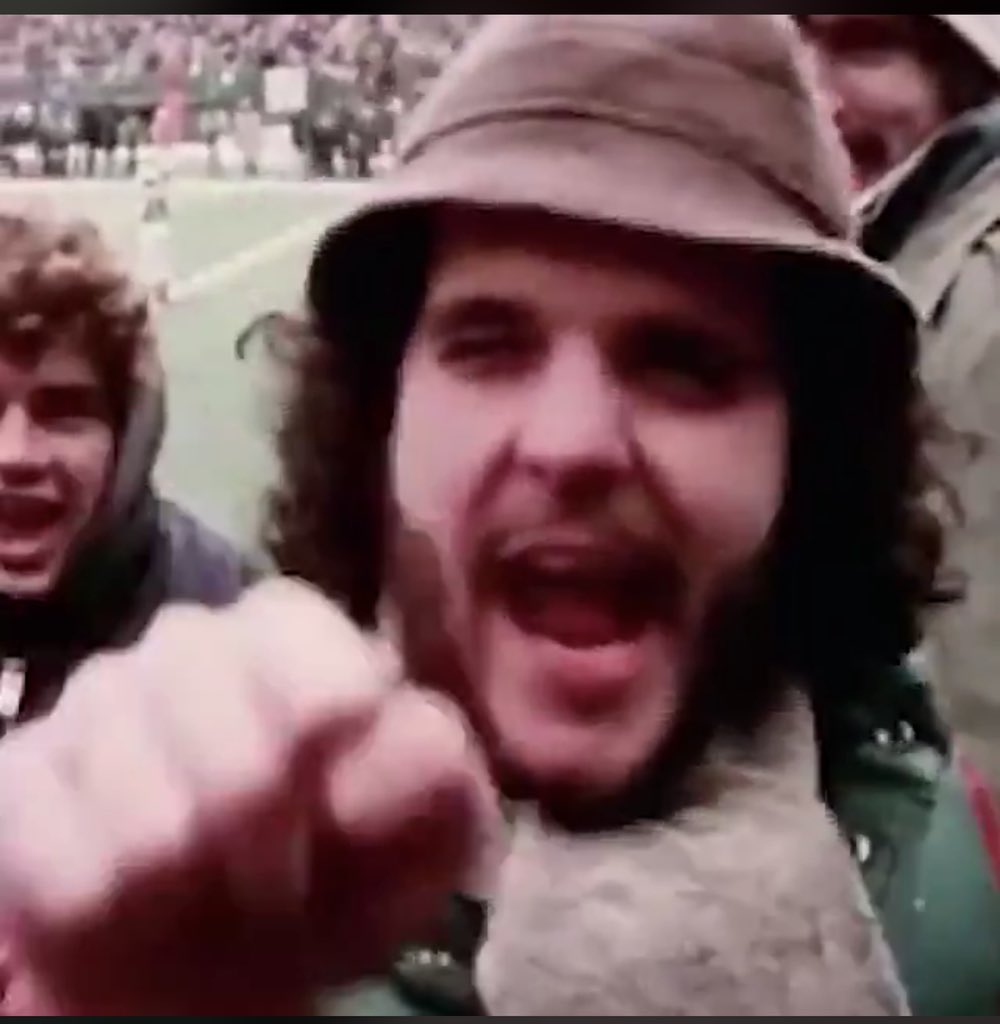 shamus_clancy's tweet photo. just trying to do these fellas proud every gameday https://t.co/wwpfhWOtFA