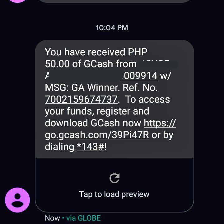 imsolovel's tweet photo. hello receive ko na po, thankyou so much po sa inyo and godbless po!!!!πππ@doolsetPH
#DoolSetPHGA https://t.co/oT4QRk91vl