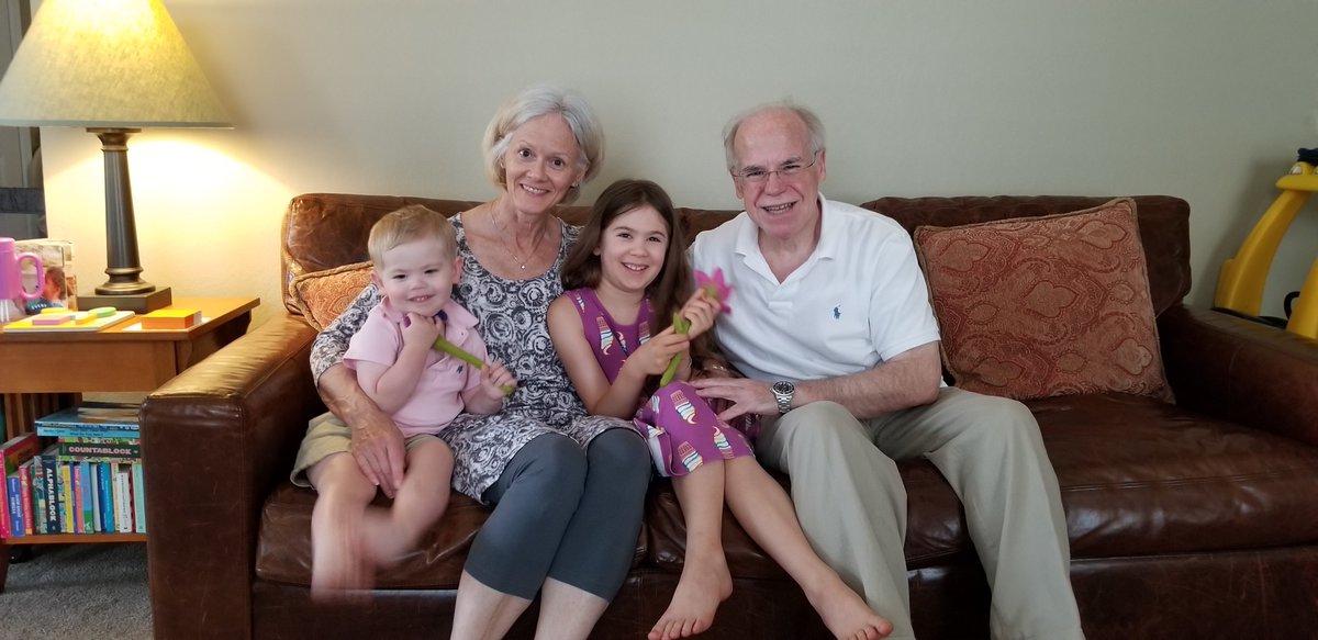 CF_Foundation's tweet photo. On #GrandparentsDay, we celebrate all the amazing grandparents that offer their unconditional love and support to members of the cystic fibrosis community. Thank you for all that you do for your loved ones with CF! https://t.co/Hml3tIiKR3