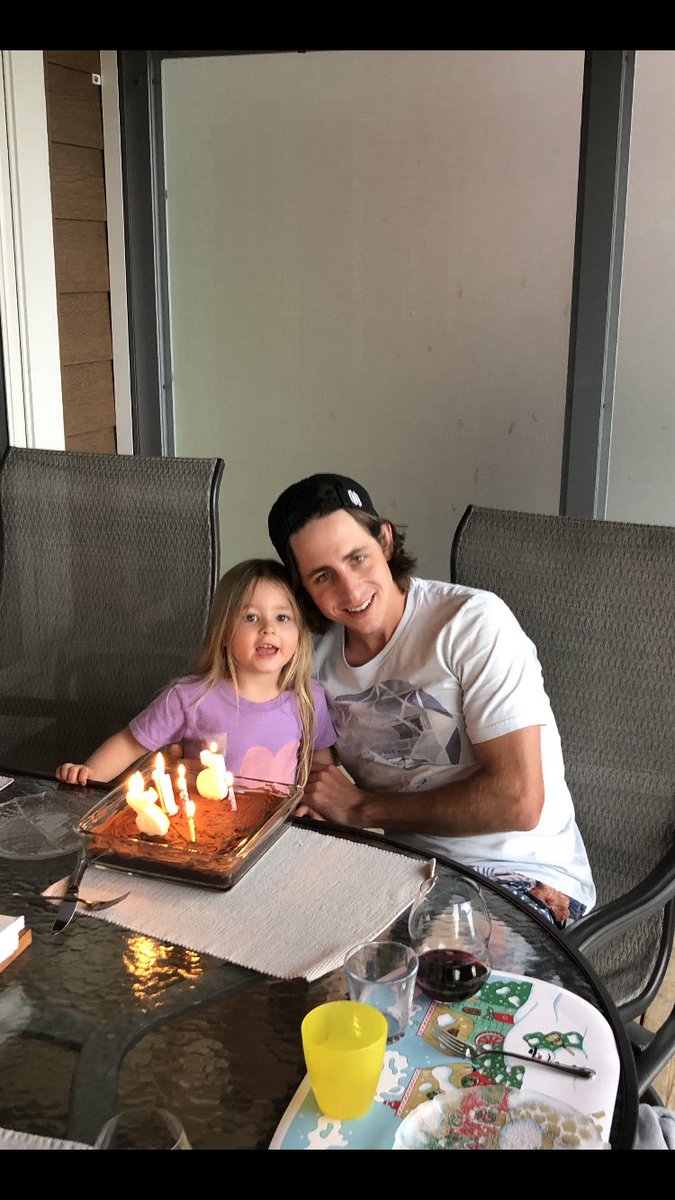 TimothyTour's tweet image. That’s my little girl