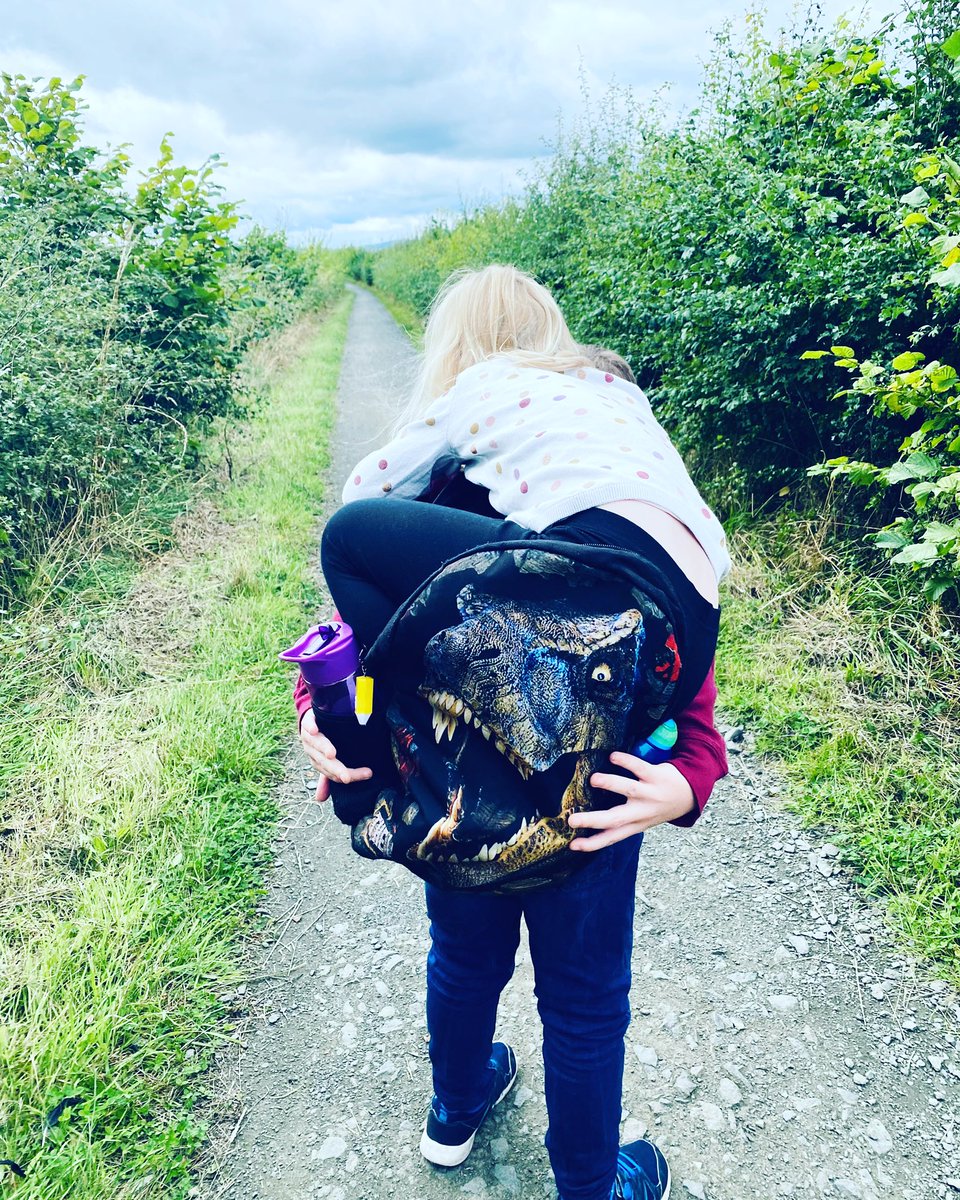 el_brenno's tweet image. Number 3! A cheeky wee half marathon today, joined on the last stretch by 2 of my faves 🥰 #27togo #30before30