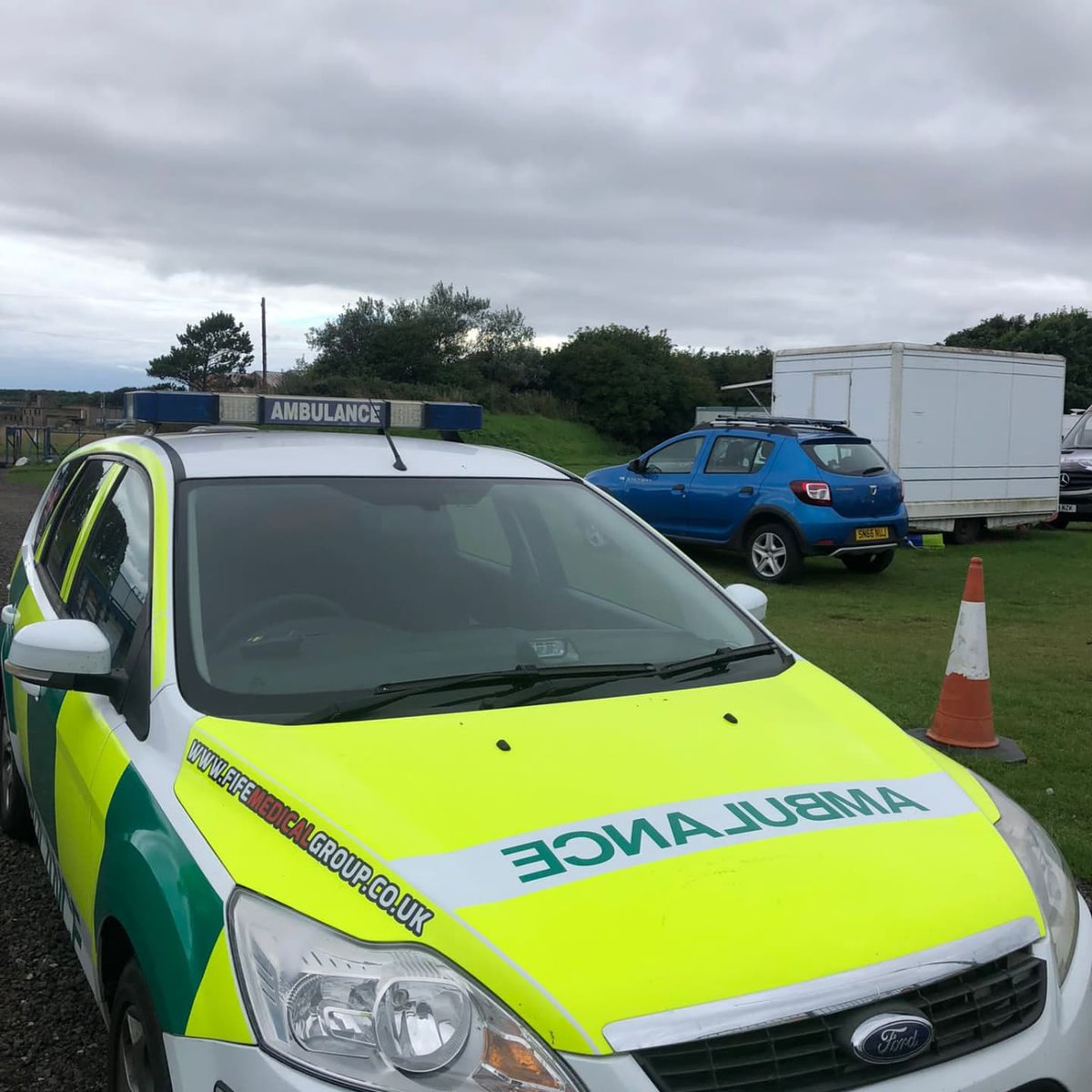 Fife Medical Group (@fife_group) on Twitter photo 