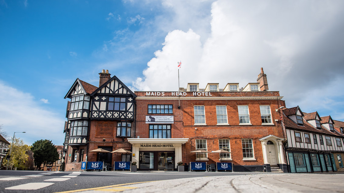 All Things Norfolk tweet media