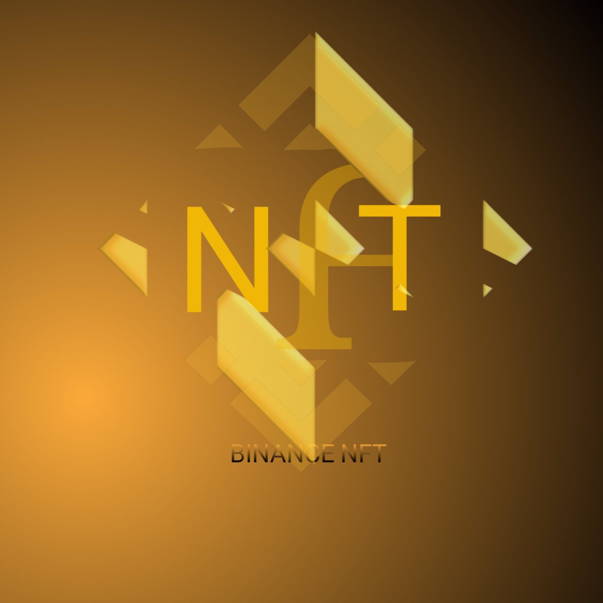 handnailsArt's tweet photo. @TheBinanceNFT This my Binance NFT logo design

#BinanceNFT https://t.co/PLbR9VcsBN