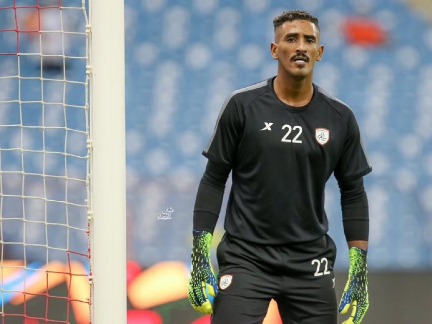 اذا انتصر #الشباب تذكروا فواز القرني 🧤

#الشباب_الحزم