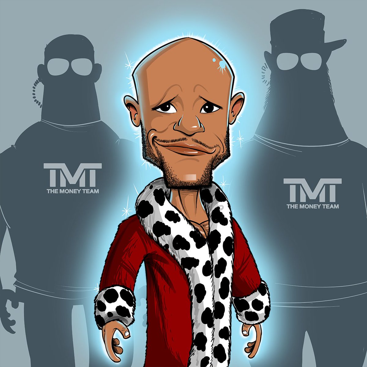 🚨Diamond &amp; Gold Aura Giveaway 🚨

To win:
🍀Follow <a href="/RealFloydNFT/">FloydNFT</a>
🍀Retweet &amp; Like
🍀Tag 2 friends
🍀Comment with your ETH address

Tokens #989 and #463 from the collection! 

2 Winners chosen in 48 hours #Giveaways 

#NFTs #NFTGiveaway #FMW