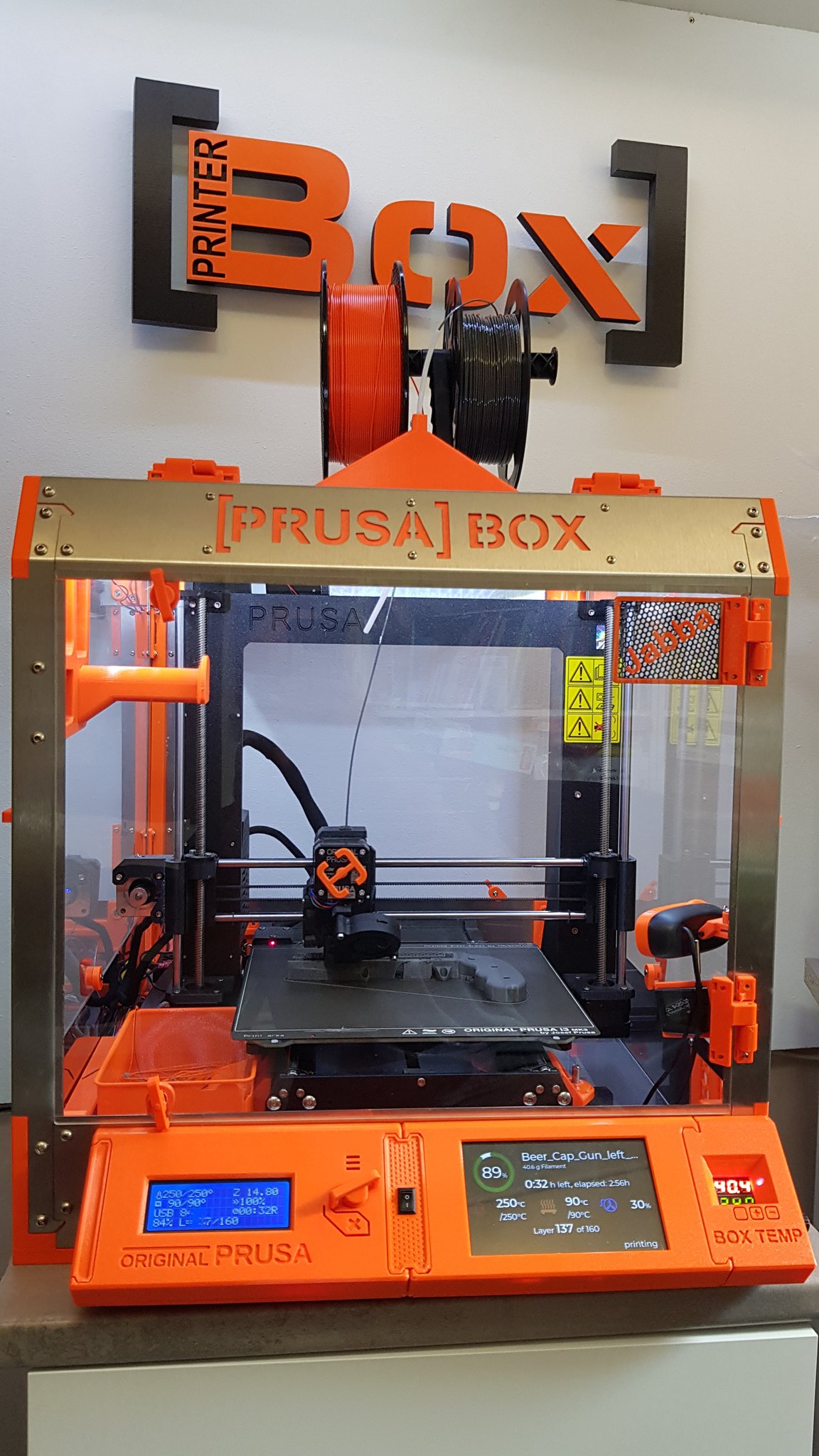 Printerbox on Twitter "Sunday print! Useless or useful?…