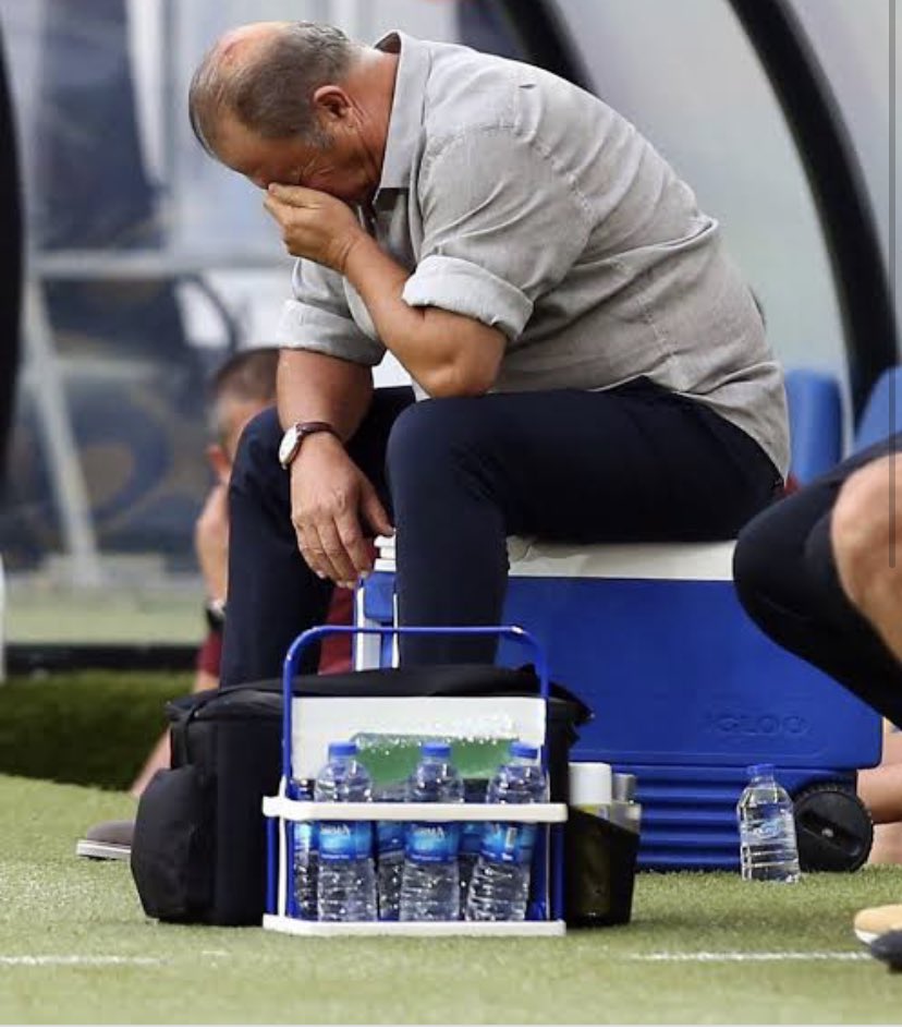 Senin ben. <a href="/fatihterim/">Fatih Terim</a> #TSvGS