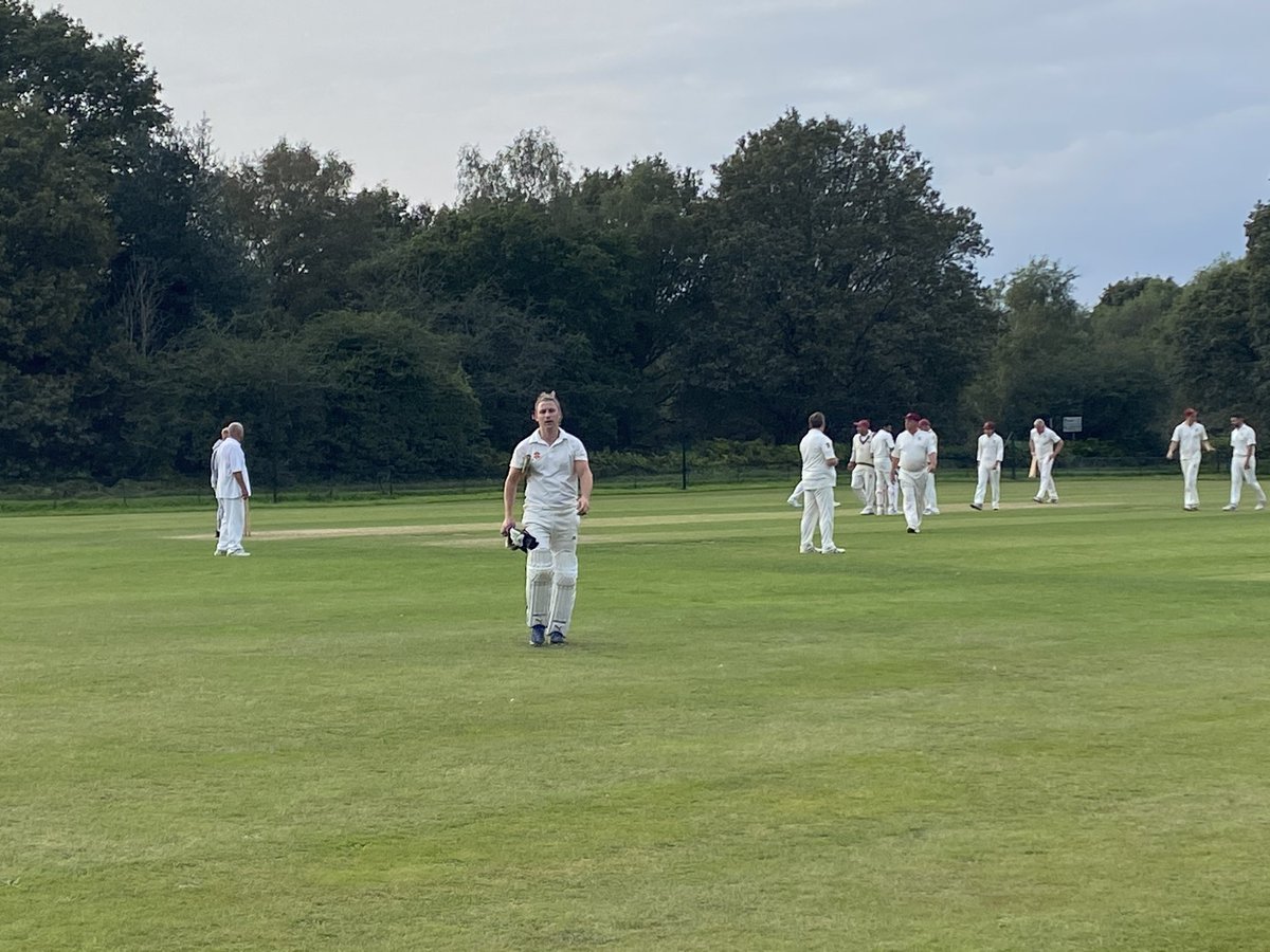 Headley (Surrey) CC (@headleycc) on Twitter photo We were no match for <a href="/thekensingtoncc/">Kensington Cricket</a> today, but a really nice fixture in the September sunshine! Debutant Michael O’Riordan top scored with 36 as Headley (142 all out) closed well short of Kensington’s 212-6. Great Cobras afterwards! We were no match for <a href="/thekensingtoncc/">Kensington Cricket</a> today, but a really nice fixture in the September sunshine! Debutant Michael O’Riordan top scored with 36 as Headley (142 all out) closed well short of Kensington’s 212-6. Great Cobras afterwards!