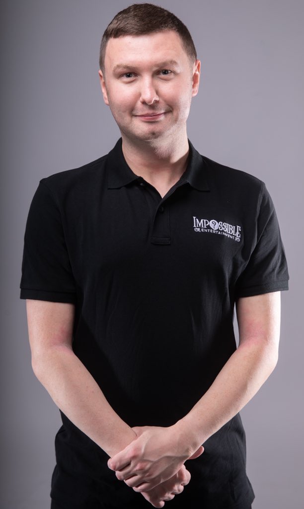 Hi I am Steven and I mean business….

Photo by <a href="/PhotosBySandy/">Sandy Smith Photography</a>