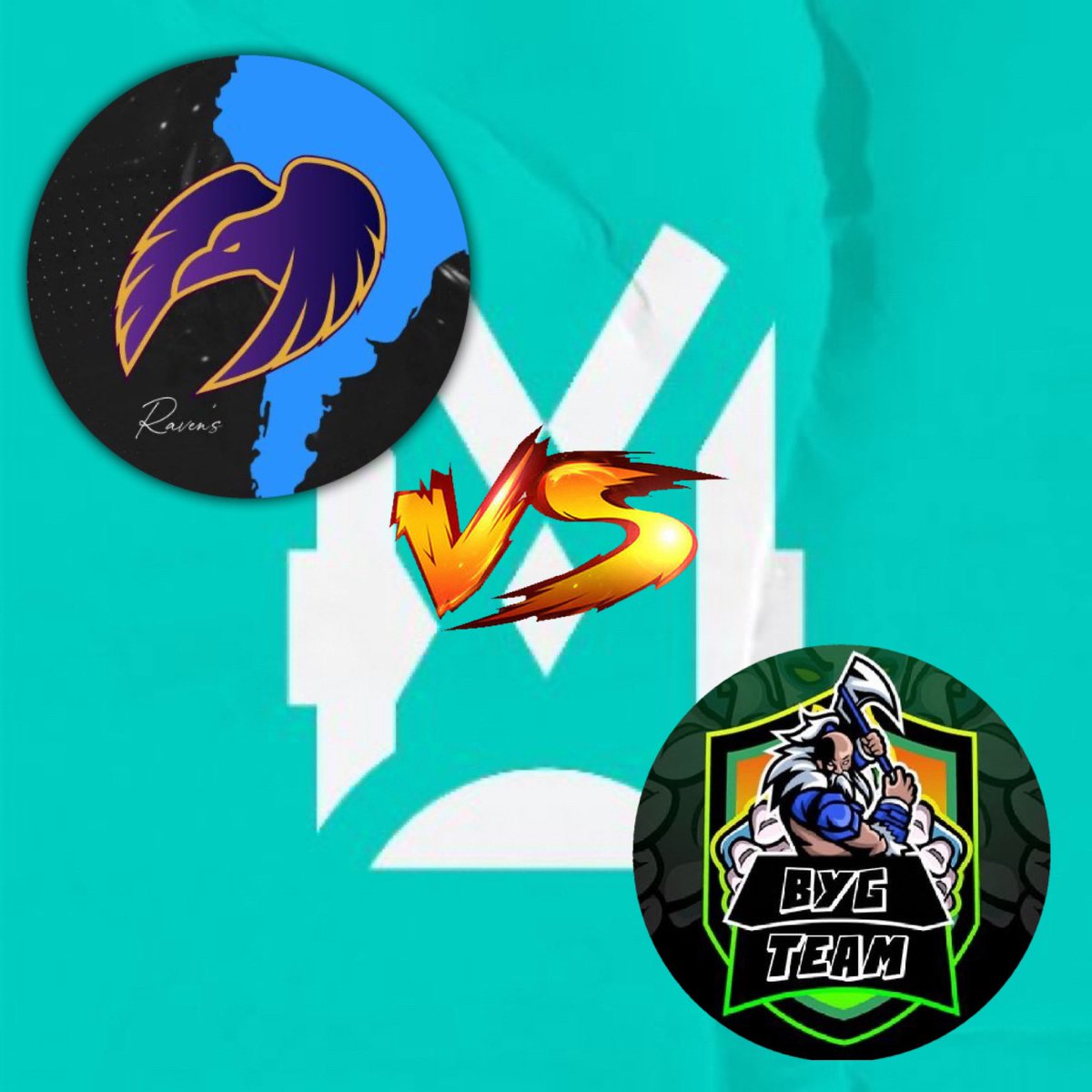 Hoy nos enfrentamos al equipo de <a href="/byg_team/">BYG TEAM</a> a las 20:00hrs CL/Arg en la Liga de <a href="/EML_Latam/">EML</a>
#WR #WildRift #LATAM