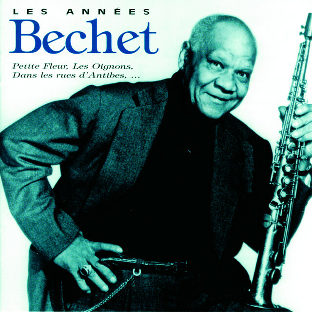 chrisbycz's tweet photo. 🔥 #Spotify "Si tu vois ma mère - Slow" by Sidney Bechet, Claude Luter et son orchestre https://t.co/ZhJVt1ocLe #nowplaying https://t.co/luvU8oqY5K