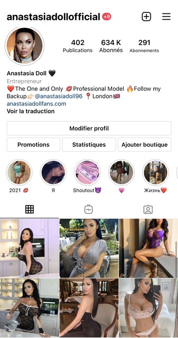 Follow my official Instagram as well? https://t.co/9zRE94MwRB https://t.co/nTzvOvJ8ku