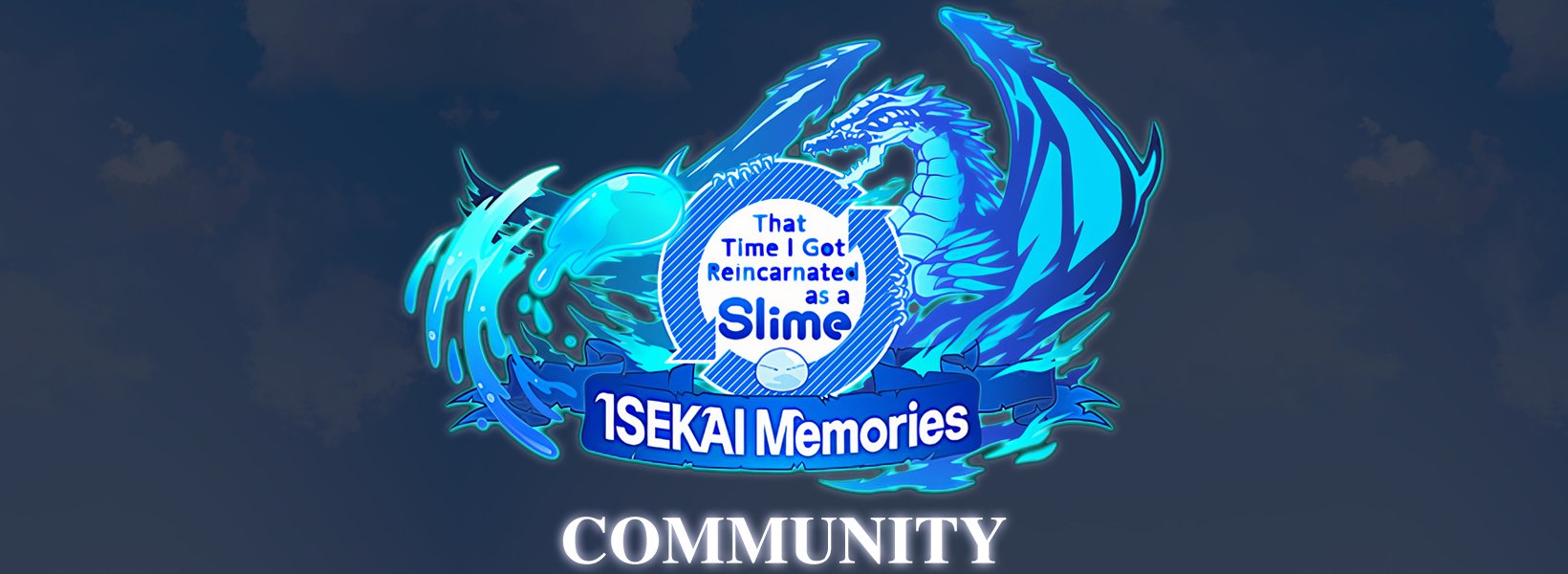 Isekai Memories Community Isekaimemories Twitter