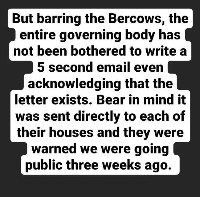 FormerHPS's tweet photo. short statement (1/2) https://t.co/oeVlgcEF94