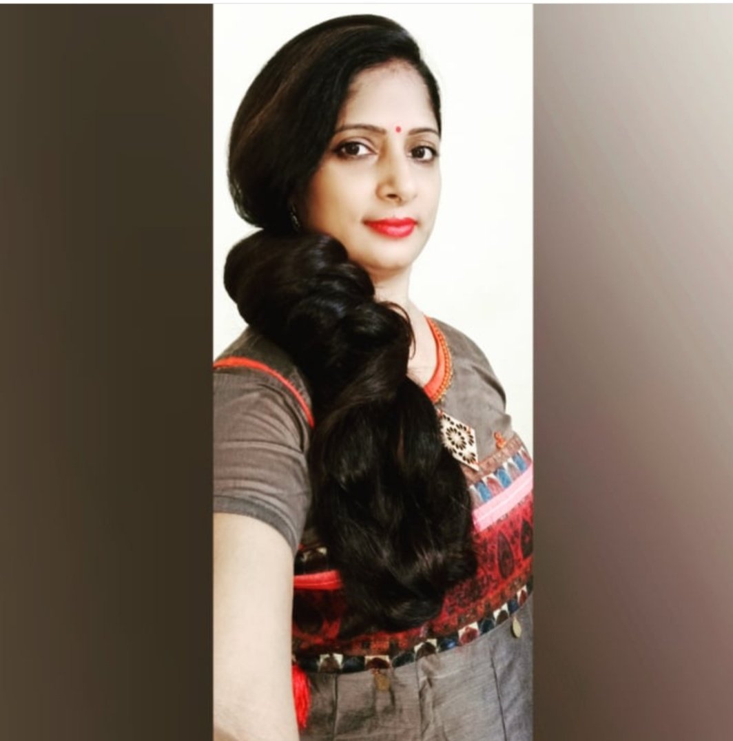 Smita Srivastava on Twitter: Smita Srivastava on Twitter: