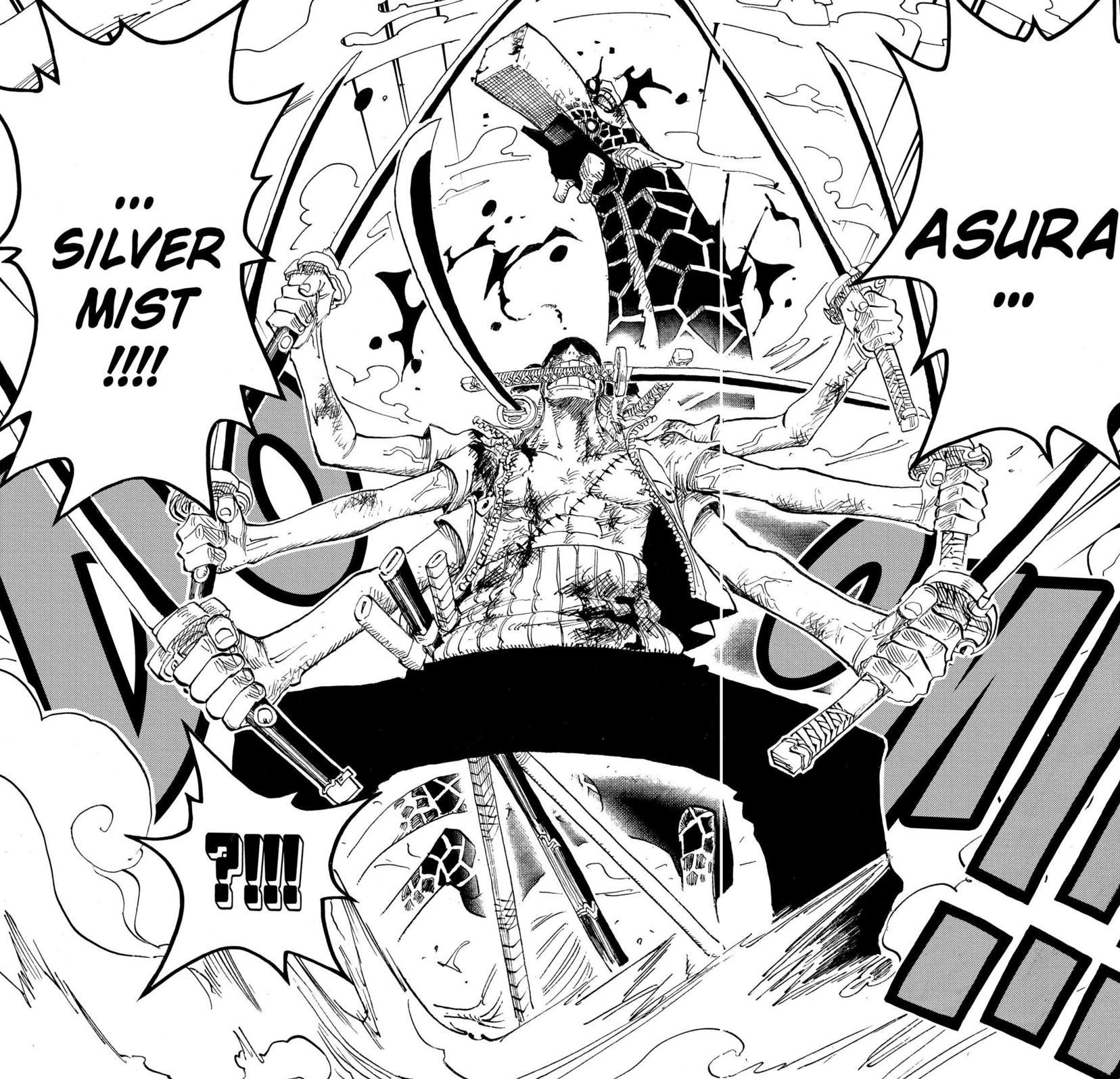 One Piece on Twitter "https//t.co/g3ZzW98W5W" / Twitter