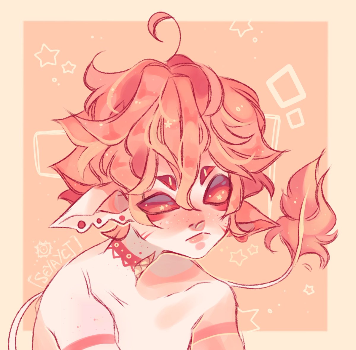 seyaycj's tweet image. Mi Niño Alien 🥰🍙❤️