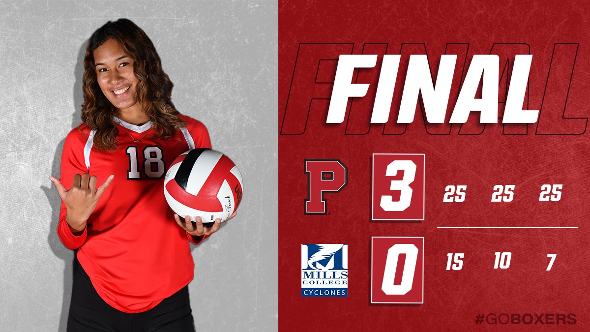 BoxerVBall's tweet photo. JV sweeps Mills College in their season opener! #GoBoxers #OutofManyONE #NoExcuses #DoBeBetter https://t.co/eGWMlKs7Oo
