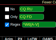 #GridTracker #LIVE #QSL #mapping #software tweet media