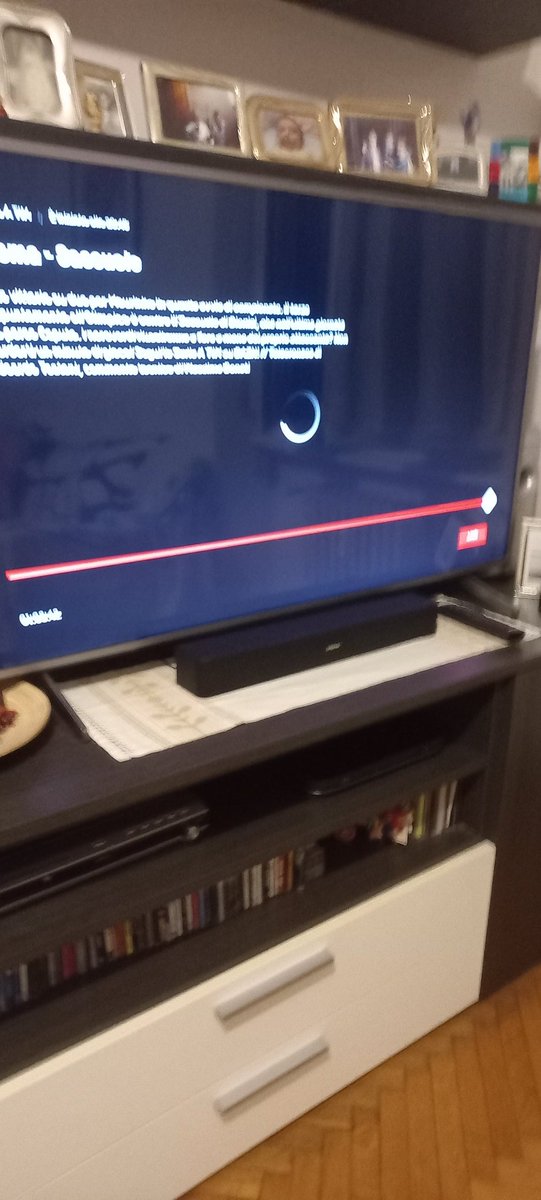 Dazn=🤮🤮una garanzia...si ma scaduta!! Ridateci Sky#DAZN