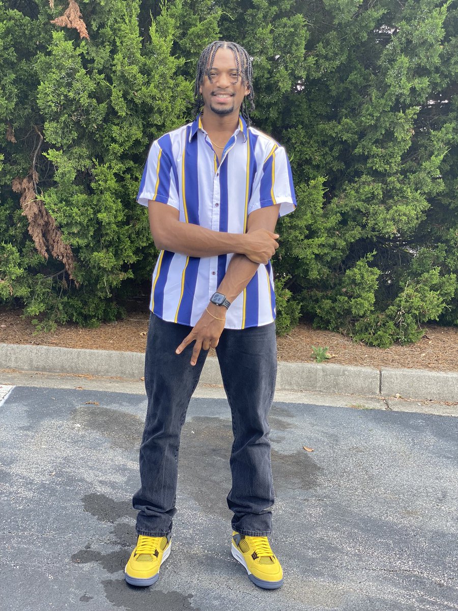 WellingtonCorey's tweet photo. Blessed to see another year 🎉🥳 https://t.co/EfJ3KU3iEv