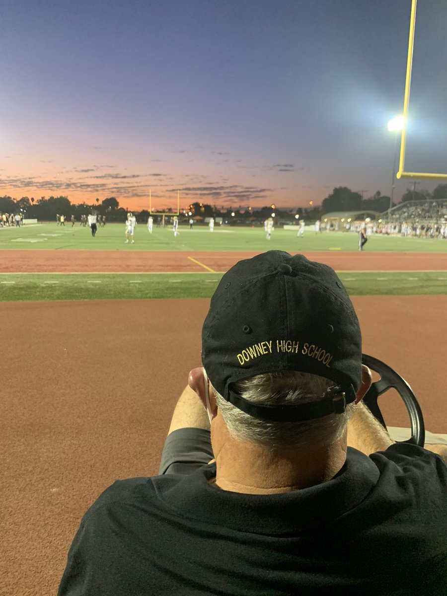 Downey High School tweet media