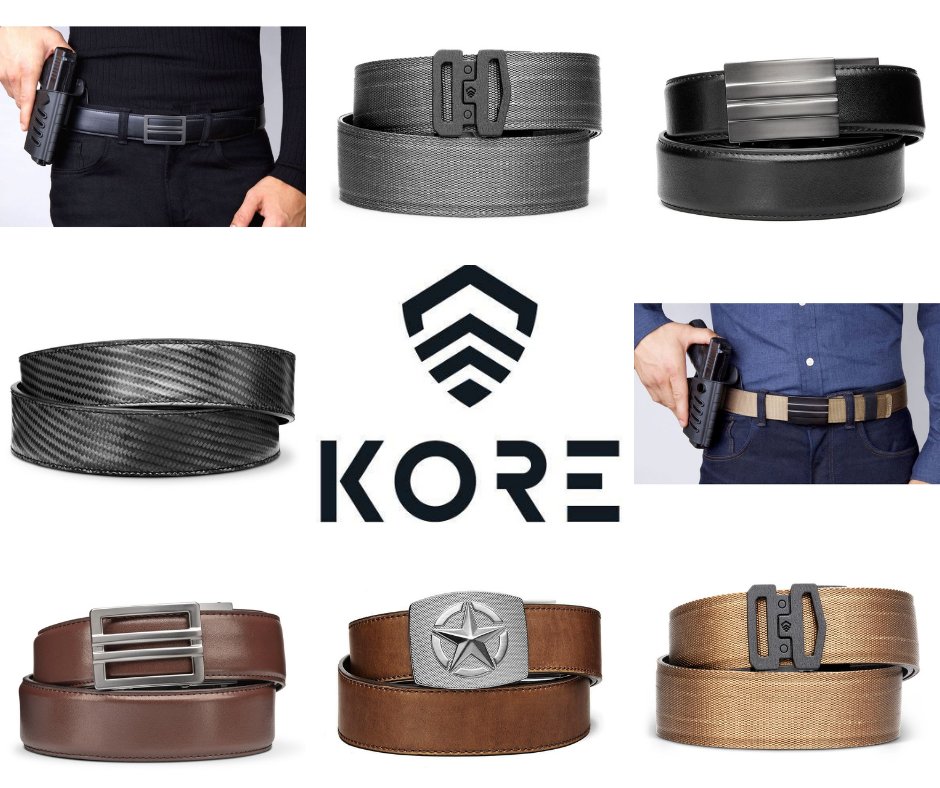 Janellcp's tweet photo. Start your Christmas shopping now!! Every Man Needs A Belt From KORE Essentials! They have so many options + accessories!
https://t.co/SJFXncnMcJ
#KOREEssentials #belts #MensFashion #PIFHGG #HGGPIF https://t.co/8mAlgF3kXO