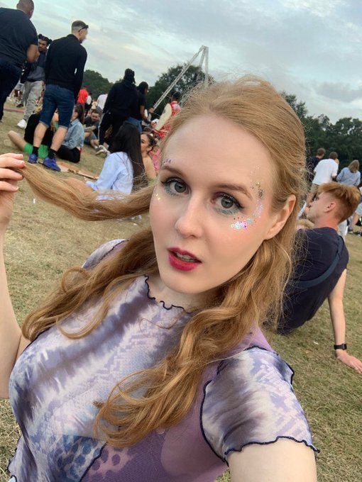 #Wirelessfestival ✨✨ https://t.co/taFwrWX6LT<a href="/tag/wirelessfestival"class="tags">#Wirelessfestival</a>