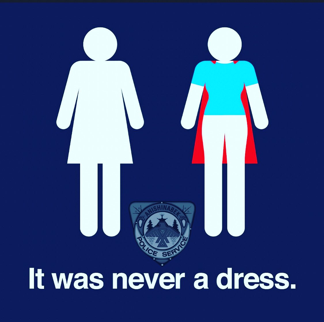 APScops's tweet image. Today is National Police Women’s Day. Miigwetch to all the APS kwe &amp;amp; all female officers on Turtle Island. #apscops #Miigwetch #policewoman