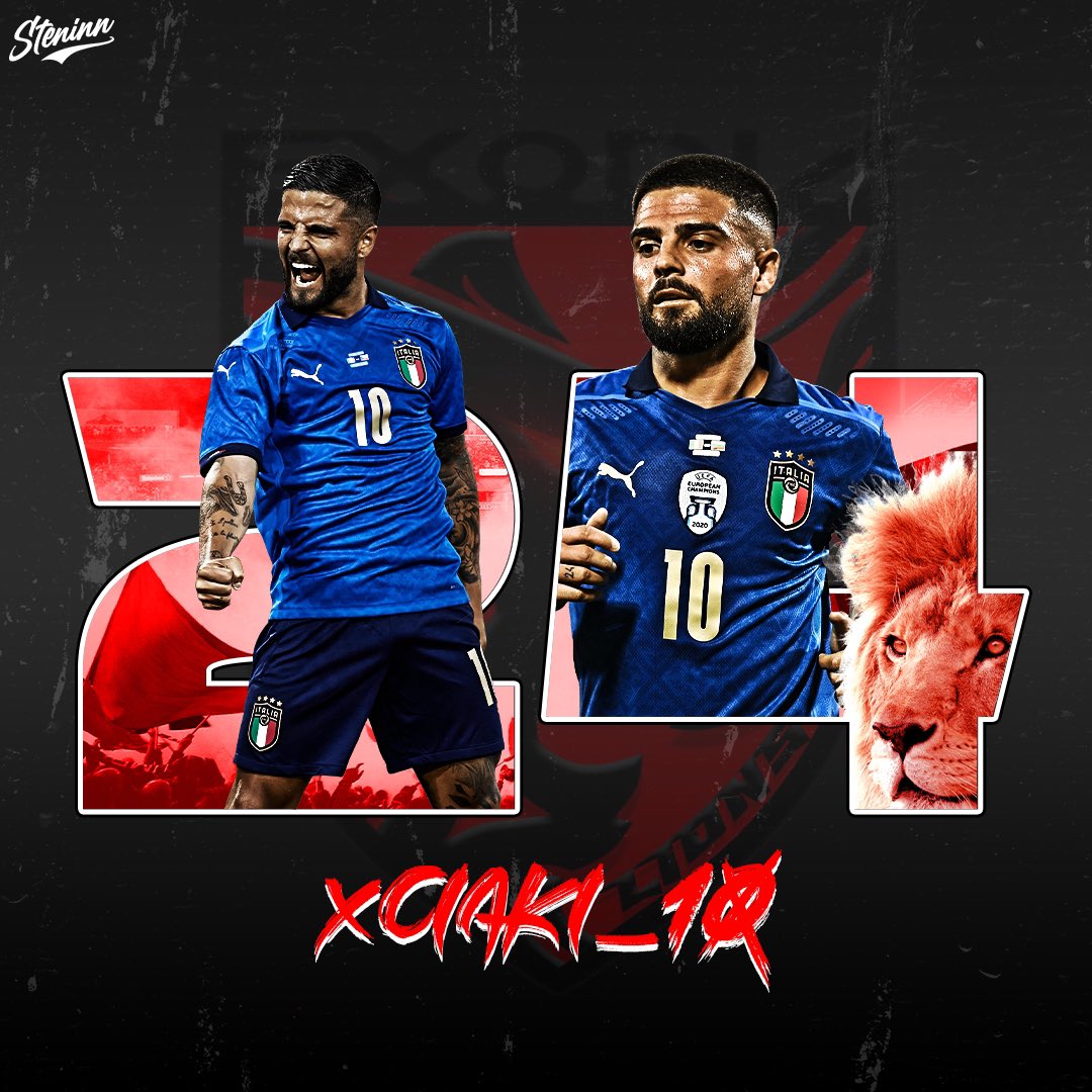 Finamore tweet media