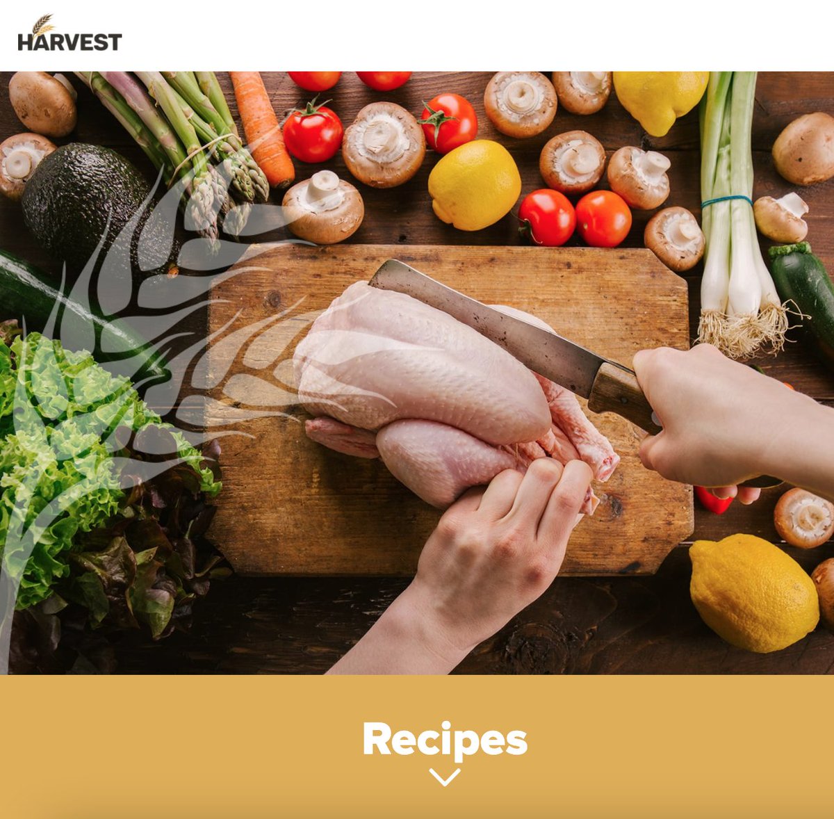 harvestmanitoba's tweet photo. Introducing Harvest's newest initiative: the #SundaySupperClub!🥕🍎

Every week, we'll share new Harvest Hamper Healthy Recipes you can make with ingredients from a Harvest Hamper.🍝

Join our e-mail list at https://t.co/HlD0GdACSZ and watch for yummy recipes headed your way!😋 https://t.co/e8IThtXndn