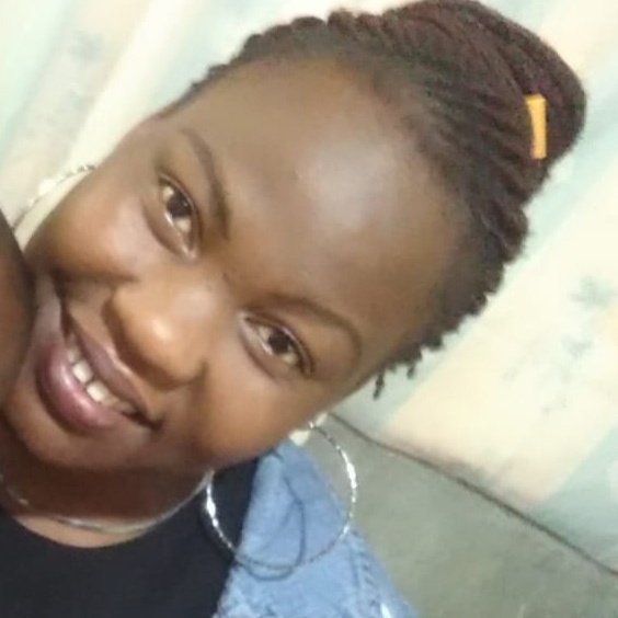 OdungaAlice's tweet image. #NewProfilePic