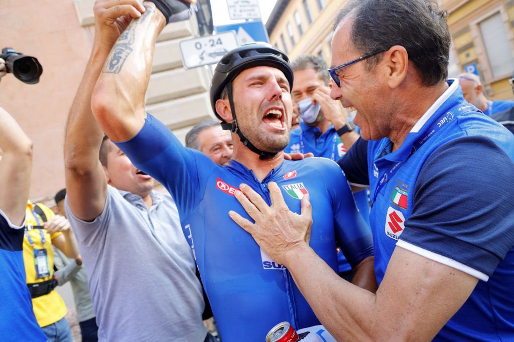 sonnycolbrelli tweet picture