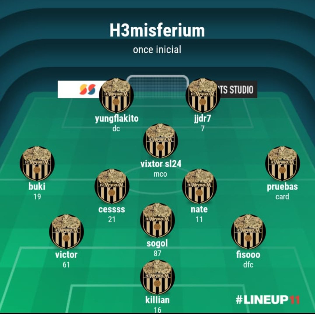 H3MISFERIUM E-SPORTS© tweet media