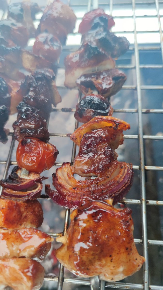 Smokin Yankees BBQ tweet media