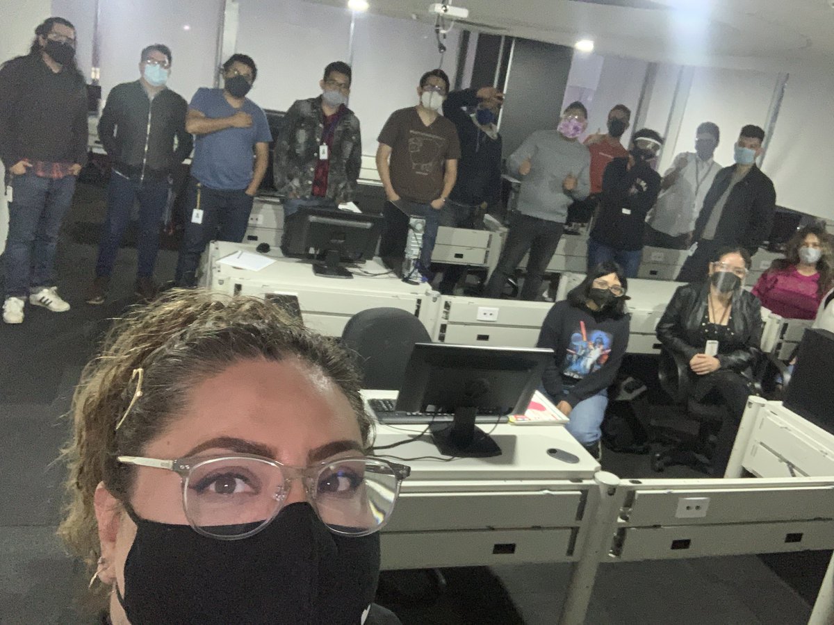 #WeAreMetro Sharing AOY experiences #PurpleLIFE It was so good find old friends that come again to our home <a href="/metrobyTMOCDMX/">CDMX</a>  welcome again 🤗💜💟💜 <a href="/jayndallas55/">PJ Moore</a> <a href="/Josie_MPCS/">Josefina Garcia</a> <a href="/HPDEC1969/">Hector Perez</a> <a href="/Daniel_S181/">DANIEL</a> <a href="/JonFreier/">Jon Freier</a> <a href="/oscaruizqasuper/">The voice avanger</a> <a href="/MetroByTMobile/">Metro by T-Mobile</a>