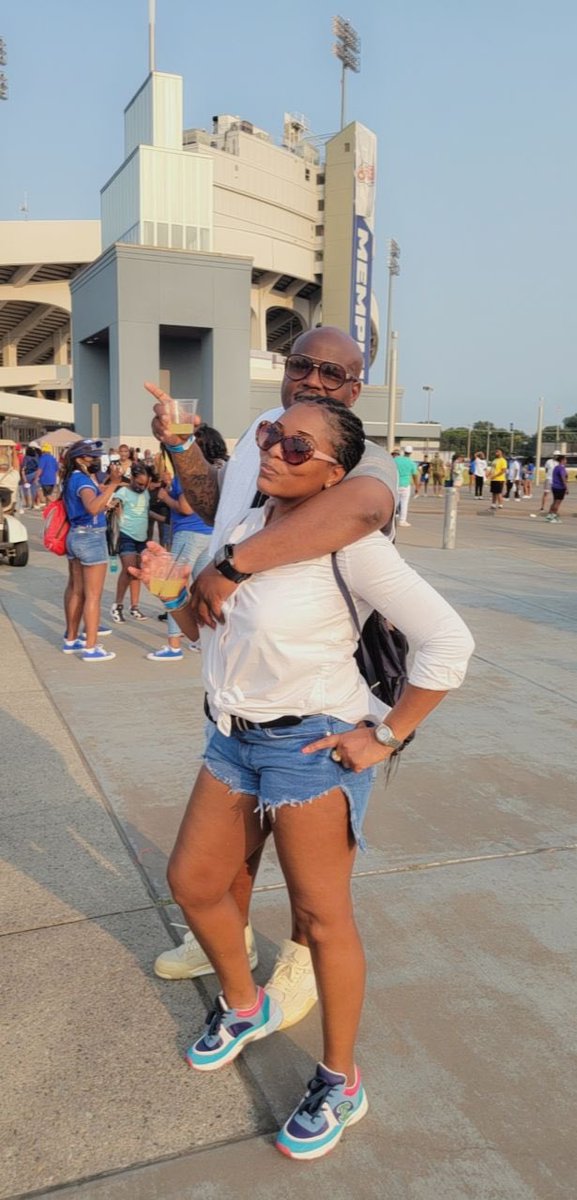 Southern Heritage Classic Tailgate ‘21