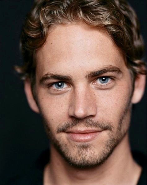 Happy Birthday Paul Walker         