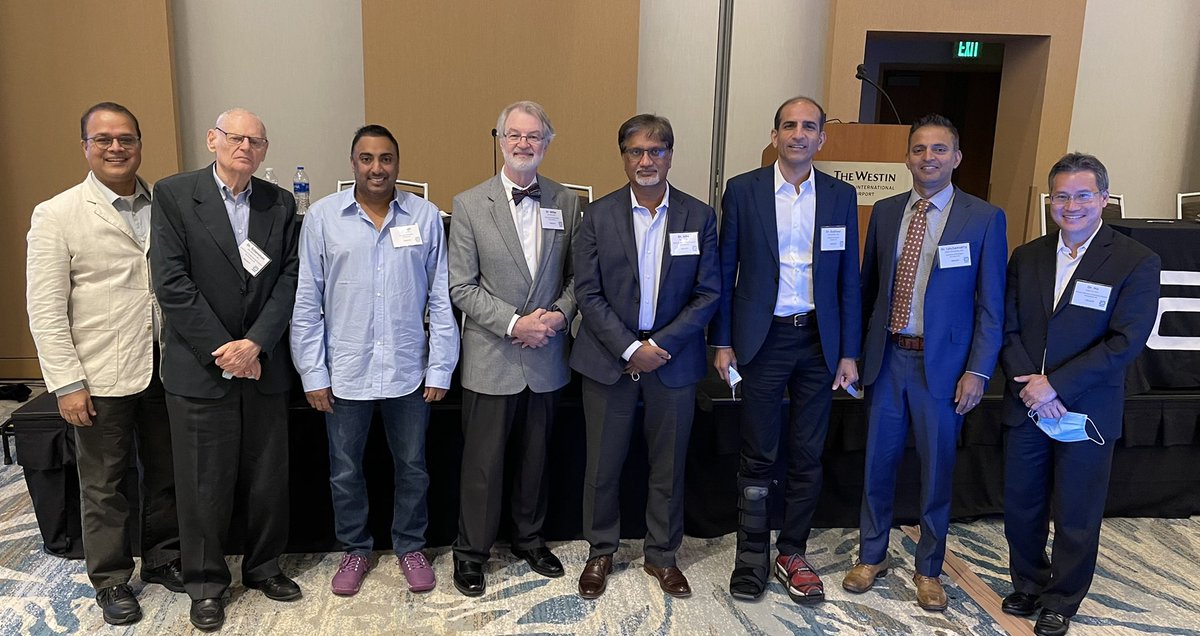 Nitish Badhwar (@badhwarnitish) on Twitter photo It was an honor to lead the 3rd annual Abbott cardiology fellows EKG teaching program in Denver. <a href="/MelScheinman/">Mel Scheinman, MD</a> <a href="/drdavidsingh/">David</a> John Miller, Reggie Ho, Komandoor Srivathsan, Roy John and <a href="/raklatch/">Rakesh Latchamsetty</a>. <a href="/AbbottCardio/">Abbott Cardiovascular</a> <a href="/StanCVFellows/">StanfordCVFellowship</a> <a href="/StanfordMed/">Stanford Medicine</a> <a href="/EPeeps_Bot/">EP_Bot</a> <a href="/dpfellowsedu/">Daniel Phillips</a> It was an honor to lead the 3rd annual Abbott cardiology fellows EKG teaching program in Denver. <a href="/MelScheinman/">Mel Scheinman, MD</a> <a href="/drdavidsingh/">David</a> John Miller, Reggie Ho, Komandoor Srivathsan, Roy John and <a href="/raklatch/">Rakesh Latchamsetty</a>. <a href="/AbbottCardio/">Abbott Cardiovascular</a> <a href="/StanCVFellows/">StanfordCVFellowship</a> <a href="/StanfordMed/">Stanford Medicine</a> <a href="/EPeeps_Bot/">EP_Bot</a> <a href="/dpfellowsedu/">Daniel Phillips</a>