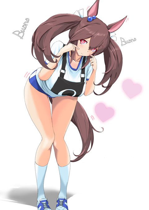 ヒシアケボノ可愛すぎなんですけど!

ウマ娘 