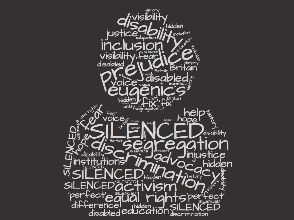 hayleycompass's tweet photo. A #blog I wrote about #Silenced: #TheHiddenStoryofDisabledBritain and my work in #BADth's #Inclusion &amp; #Visibility Subcommittee.
https://t.co/3IyAOjiyzV https://t.co/nDPItiWjzD